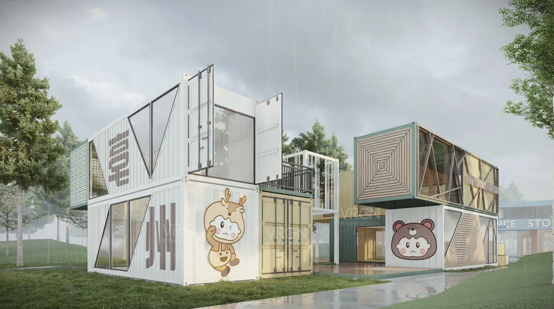 廣東鄉(xiāng)村驛站建設(shè)、廣東鄉(xiāng)村振興驛站制作、廣東省鄉(xiāng)村集裝箱驛站制作（一）
